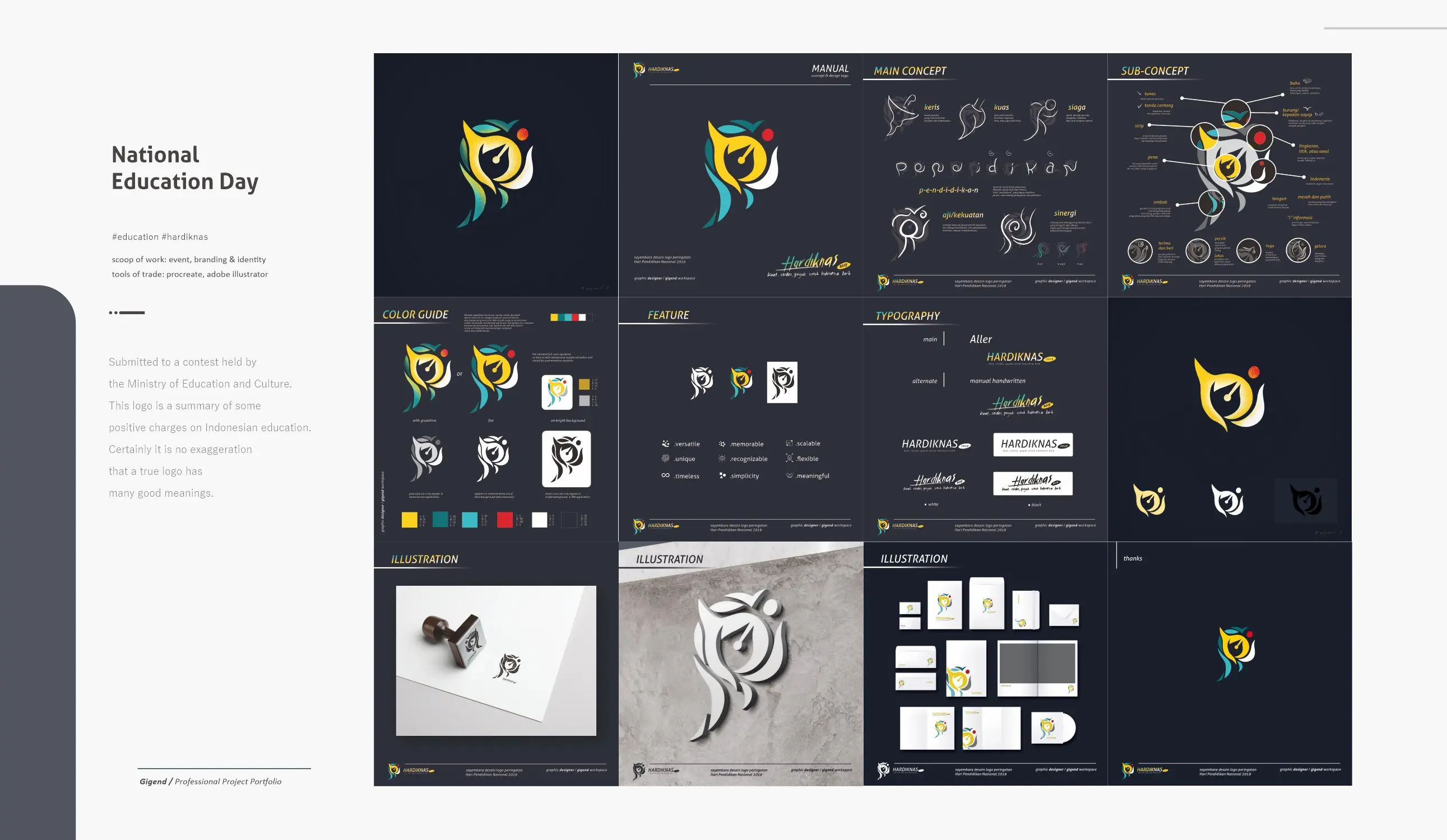 National Education Day