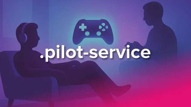 Game Pilot
